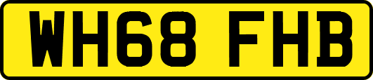 WH68FHB