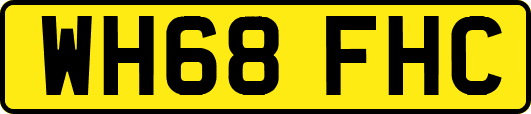 WH68FHC