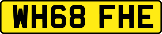 WH68FHE