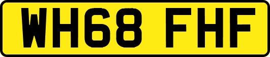WH68FHF