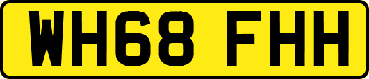 WH68FHH