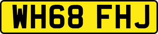 WH68FHJ