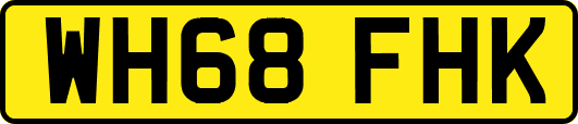 WH68FHK