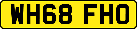 WH68FHO