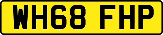 WH68FHP