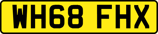 WH68FHX