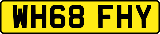 WH68FHY