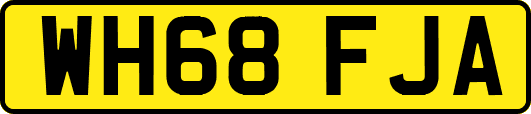 WH68FJA