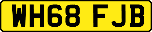 WH68FJB
