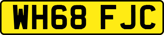 WH68FJC