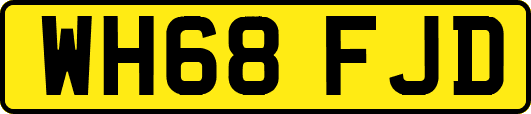 WH68FJD