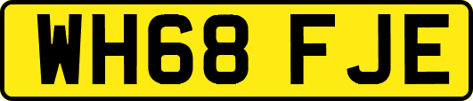 WH68FJE