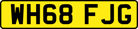 WH68FJG