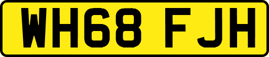WH68FJH