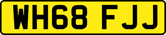 WH68FJJ