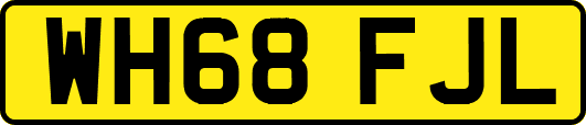 WH68FJL