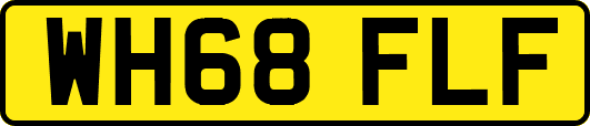WH68FLF