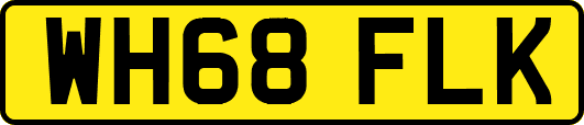 WH68FLK