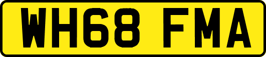 WH68FMA