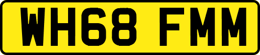 WH68FMM