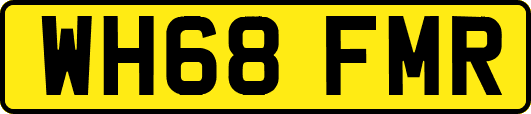 WH68FMR
