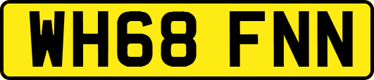 WH68FNN