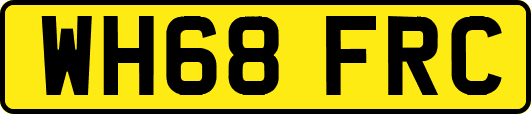 WH68FRC