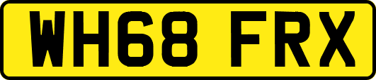 WH68FRX