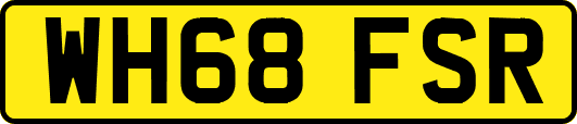 WH68FSR