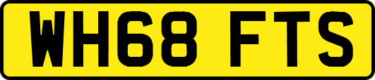WH68FTS