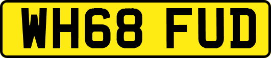 WH68FUD