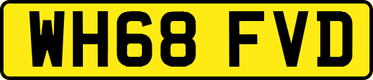 WH68FVD