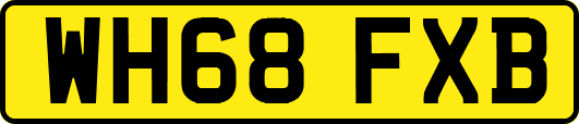 WH68FXB