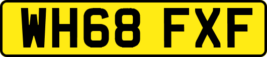 WH68FXF