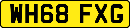 WH68FXG