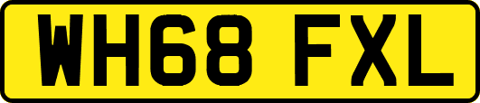 WH68FXL