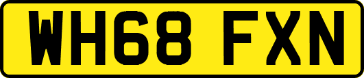 WH68FXN