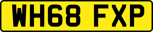 WH68FXP