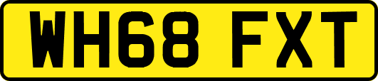 WH68FXT