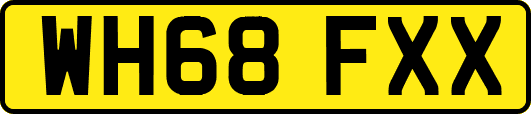 WH68FXX