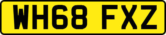 WH68FXZ