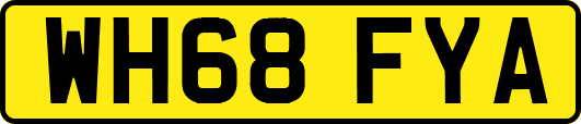WH68FYA