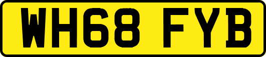 WH68FYB