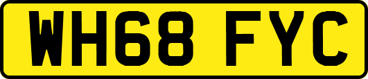 WH68FYC
