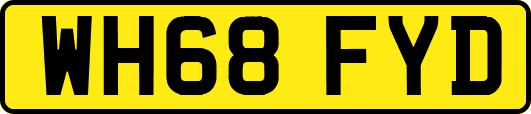 WH68FYD