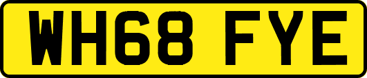 WH68FYE