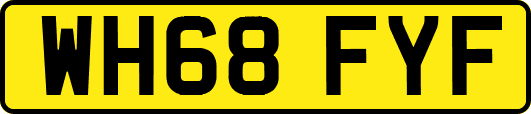WH68FYF
