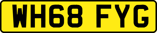 WH68FYG