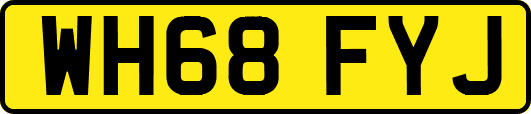 WH68FYJ