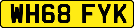WH68FYK